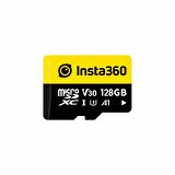 Insta360 128GB MicroSD Hafıza Kartı