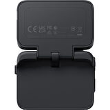 Insta360 GO 3S 128GB Aksiyon Kamerası (Siyah)