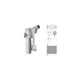 Insta360 Flow 2 Pro Creator Bundle Gimbal - Stone Gray