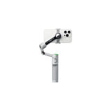 Insta360 Flow 2 Pro Creator Bundle Gimbal - Stone Gray