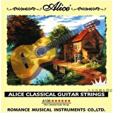 Alice A106 Klasik Gitar Takım Tel