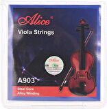 Alice A903 Viyola Teli - Viola Strings Set