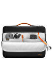 Tomtoc Defender A14E1D1 15.6" Siyah Notebook Çantası