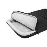 Tomtoc A42-E02D - A42F2D1 16" Siyah Defender-A42 Notebook Çantası