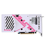 Colorful iGame RTX 4060 Ti Ultra 128 Bit GDDR6 8 GB Ekran Kartı