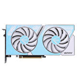Colorful iGame RTX 4060 Ti Ultra 128 Bit GDDR6 8 GB Ekran Kartı