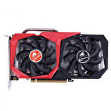 COLORFUL GTX 1650 4GB GDDR6 128Bit (EX 4GD6-V)