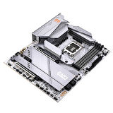 COLORFUL CVN Z890 ARK FROZEN V20 DDR5 8400Mhz ATX LGA1851 Gaming (Oyuncu) Anakart