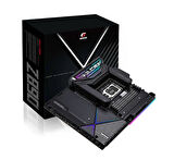 COLORFUL iGame Z890 VULCAN X V20 DDR5 8800Mhz E-ATX LGA1851 Gaming (Oyuncu) Anakart