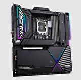 COLORFUL iGame Z890 VULCAN X V20 DDR5 8800Mhz E-ATX LGA1851 Gaming (Oyuncu) Anakart