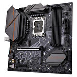 Colorful BATTLE-AX B760M-Plus Intel B760 LGA 1700 DDR5 6600 MHz Gaming Anakart