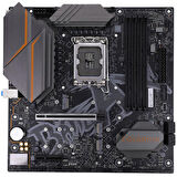 Colorful BATTLE-AX B760M-Plus Intel B760 LGA 1700 DDR5 6600 MHz Gaming Anakart