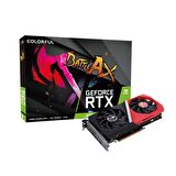 Colorful RTX 3060 192 Bit GDDR6 12 GB Ekran Kartı