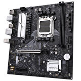 COLORFUL BATTLE-AX A620M-D PRO V14 DDR5 7600MHz mATX