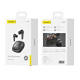 Foneng BL118 MVP Gaming TWS Kablosuz Bluetooth Oyuncu Kulaklığı
