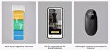 WalkingPad C1 Katlanabilir APP Kontrollü Yürüme Bandı