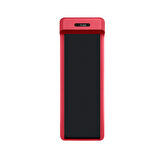 Walkingpad C2 Pro Katlanabilir Yürüme Bandı - Kırmızı