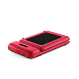 Walkingpad C2 Pro Katlanabilir Yürüme Bandı - Kırmızı