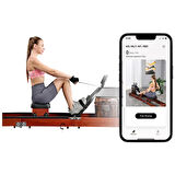 WALKINGPAD 3 Kez Katlanabilir Su Dirençli Kondisyon Küreği​