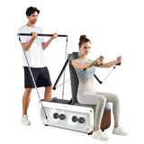 Kingsmith Çok Fonsiyonlu Ağırlık Sehpası - Bench - Ultimate