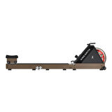 Walkingpad WR20 3 Kez Katlanabilir Su Dirençli Kondisyon Küreği​ - Ahşap rengi