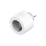 Aqara Akıllı Tekli Priz SP-EUC01