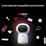Aqara Kamera Hub G3 CH-H03