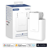 Aqara E1 Track Akıllı Perde Motoru