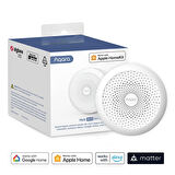 Aqara kontrol Hub M1S Gen2 HM1S-G02