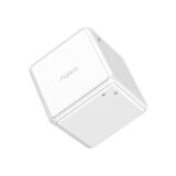 AQARA Akıllı Kablosuz Uzaktan Kumanda Cube T1 Pro - CTP-R01