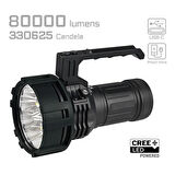 AceBeam X75 80000 Lümen El Feneri
