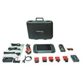 XTool X100PAD Elite Türkçe Anahtar Programlama ve Arıza Tespit Cihazı