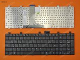 Msi M677 Klavye Türkçe Siyah
