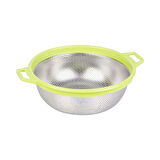 ENFA SÜZGEÇ METAL 27CM ORTA ENF-374 6038 6037