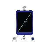 Xiaomi Wicue 11 inc Mavi LCD Dijital Çizim Tableti