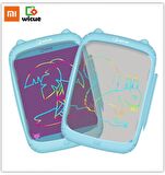 Xiaomi Wicue 11 Saydam MaviLCD Dijital Çizim Table