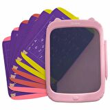 Xiaomi Wicue 11 Saydam MaviLCD Dijital Çizim Table