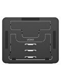 Veikk S100 A15,A15Pro,A30,A50,VK1060,VK1200/V2,VK1560 Uyunmlu Grafik Tablet Standı 