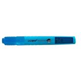 Liqeo Athens Fosforlu Kalem Midi Mavi H 3130 130   12'li Paket / Lıqeo Athens