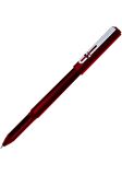 Liqeo Sign Gel Pen 1.0 Mm Kırmızı G 7010 080   12'li Paket / Lıqeo Athens