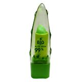 Aloe Vera Lip Stick Renksiz 1 Adet