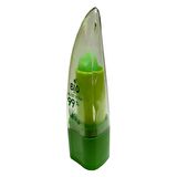 Aloe Vera Lip Stick Renksiz 1 Adet