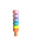 Md-038b Makaron Fosforlu Neon-pastel 6 Lı