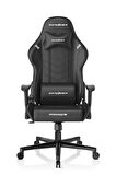 DXRacer P132 GC-P132-N-F2-158 Siyah Oyuncu Koltuğu