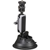 Pgytech Dji Mini Osmo ve Aksiyon Kamera Uyumlu Vantuzlu Tutucu