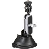 Pgytech Dji Mini Osmo ve Aksiyon Kamera Uyumlu Vantuzlu Tutucu