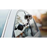 Pgytech Dji Mini Osmo ve Aksiyon Kamera Uyumlu Vantuzlu Tutucu