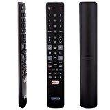 Huayu RM-L1508+ TCL Android LCD LED Tv Kumanda Siyah