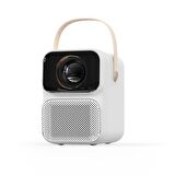 Wanbo T6 Max 550 Lümen HD Taşınabilir Projeksiyon Cihazı