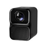 Wanbo Tt 650 Lümen HD Taşınabilir Projeksiyon Cihazı